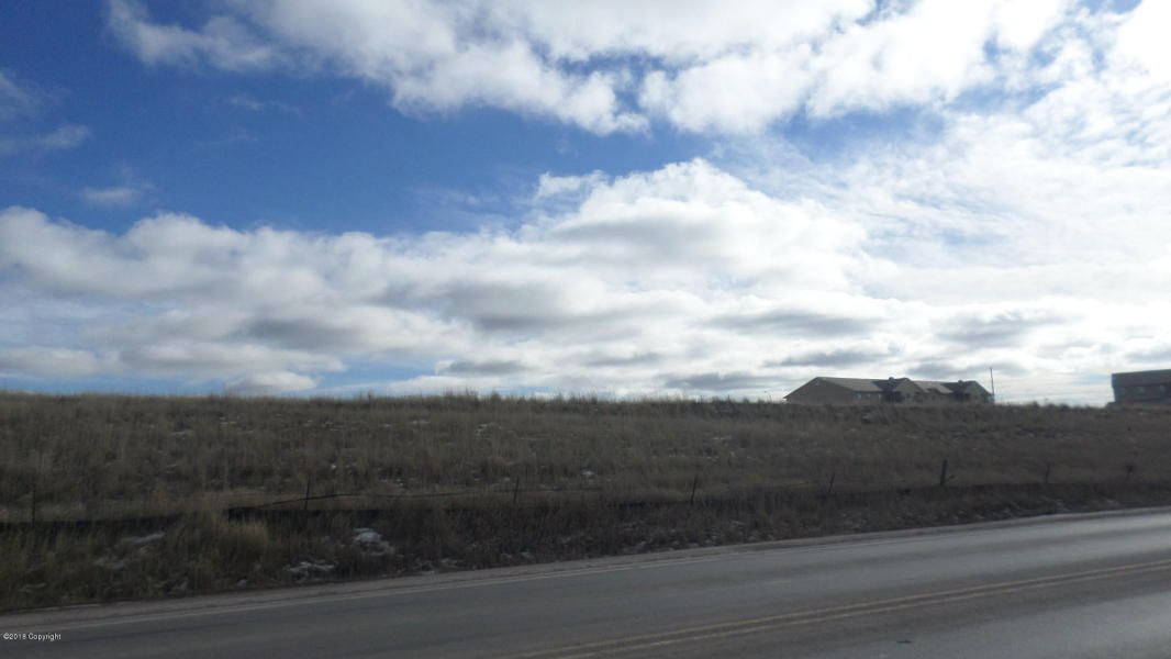 2600 Ledoux Ave, Gillette, WY 82718